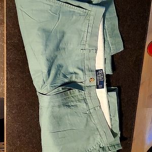 Polo Ralph Lauren seafoam green chinos 35 x 32